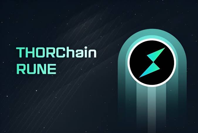 THORchain