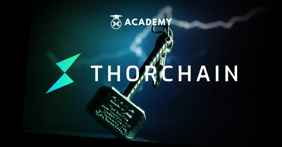 THORchain